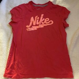 Nike Tee